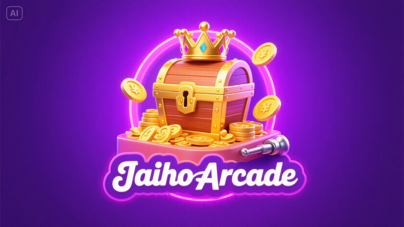 Jaiho Arcade